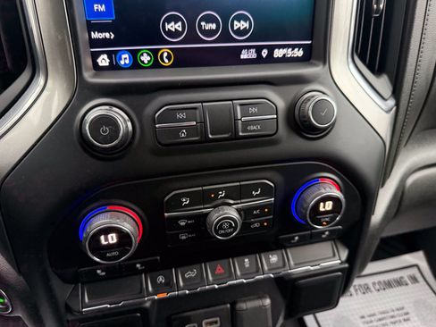 Used 2019 Chevrolet Silverado 1500 LT w/ Texas Edition RWD image 27