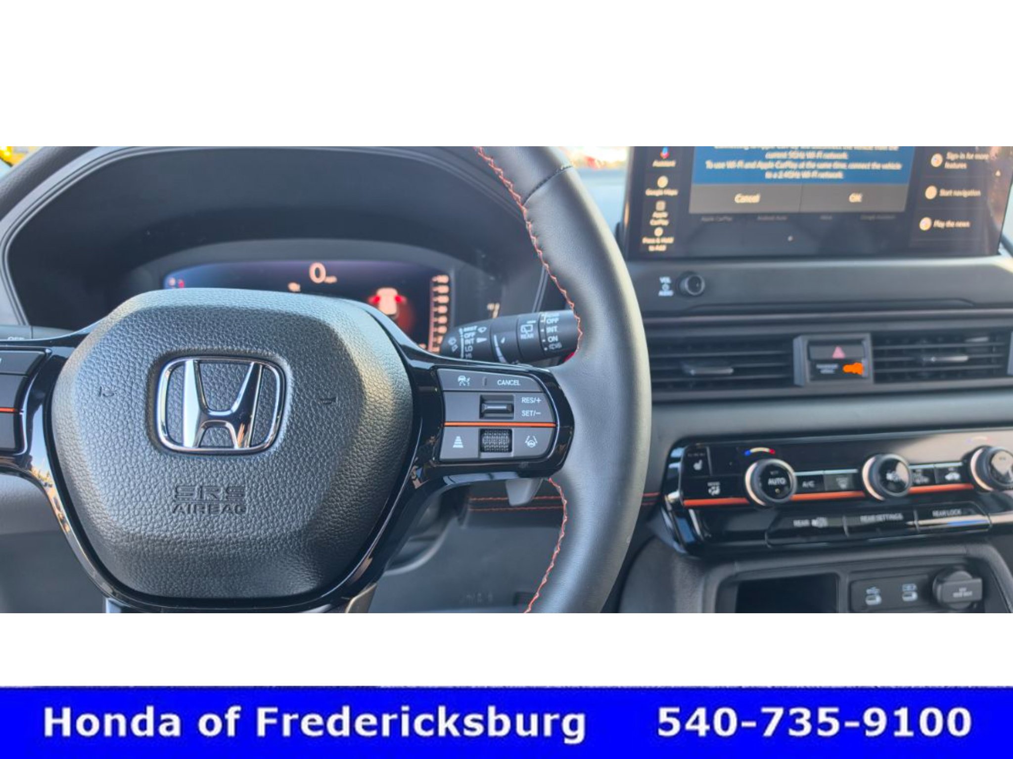 Used 2026 Honda Pilot TrailSport image 27