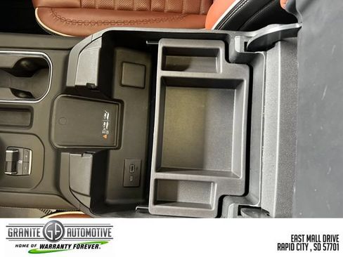 Used 2024 GMC Sierra 1500 Denali Ultimate AWD/4WD image 15