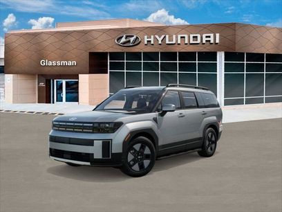 New 2026 Hyundai Santa Fe SEL