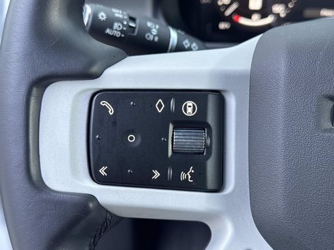 Certified 2024 Land Rover Defender 110 S AWD/4WD image 30