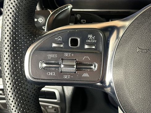 Certified 2024 Mercedes-Benz G 63 AMG G 63 AMG w/ Night Package Magno image 27