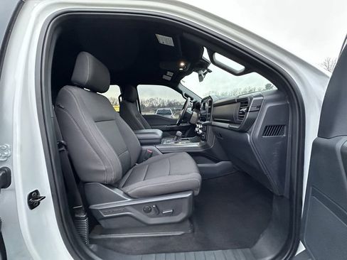 Used 2024 Ford F150 XLT w/ Equipment Group 302A MID image 17