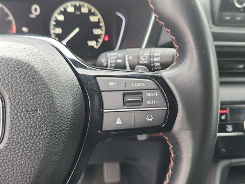 Certified 2025 Honda Pilot Sport image 21