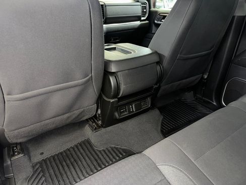 Certified 2023 Chevrolet Silverado 1500 LT image 20