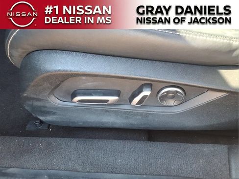Used 2021 Acura TLX w/ Technology Package FWD image 11