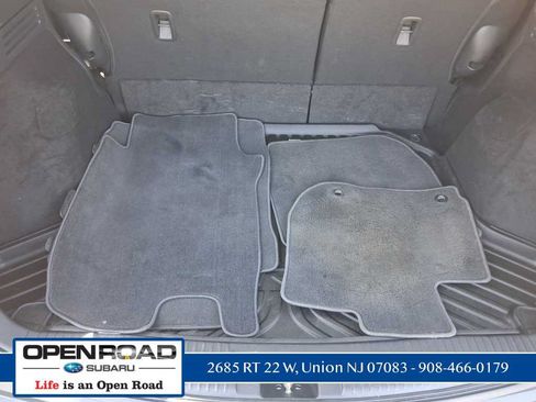 Used 2016 Honda HR-V EX image 11