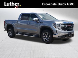 New 2026 GMC Sierra 1500 SLT w/ SLT Premium Plus Package AWD/4WD video 1