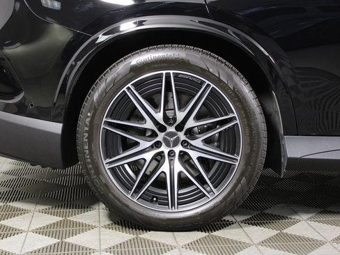 Certified 2025 Mercedes-Benz GLC 63 AMG S image 35