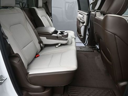 New 2026 RAM 1500 Laramie image 25