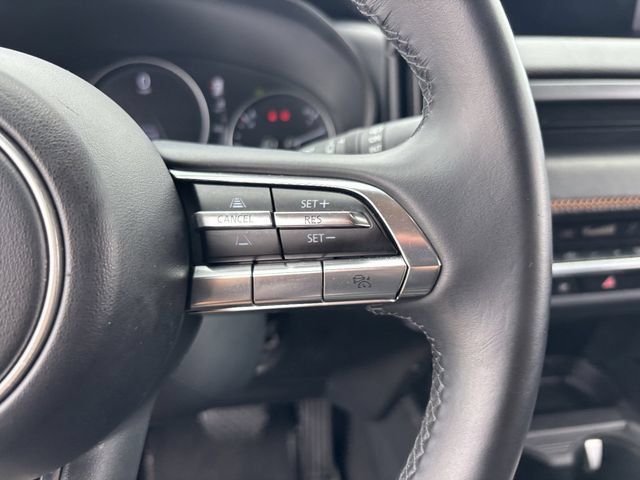 Used 2025 MAZDA CX-50 AWD 2.5 S w/ Premium Plus Pkg image 28