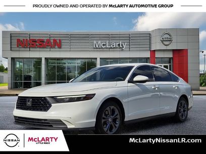 Used 2023 Honda Accord EX