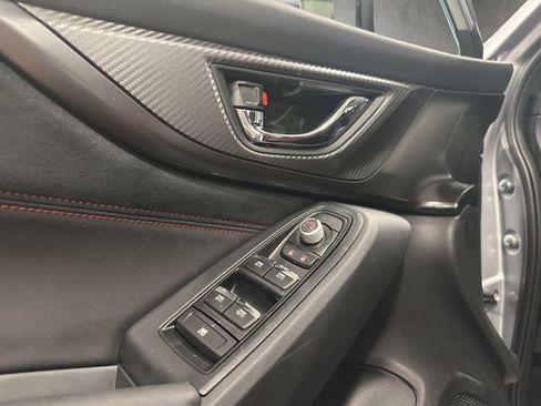 New 2026 Subaru WRX Limited AWD/4WD image 32