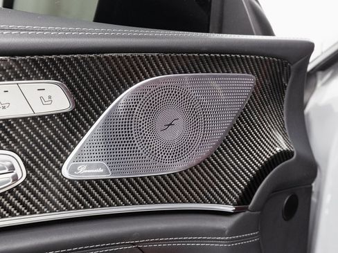 Used 2023 Mercedes-Benz AMG GT 63 S image 7