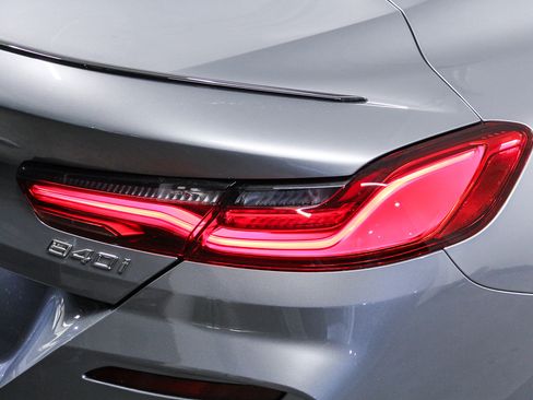 New 2026 BMW 840i Coupe w/ M Sport Professional Package RWD image 7