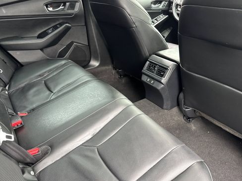 Used 2024 Honda Accord Touring image 31