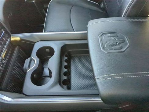 New 2026 RAM 2500 Laramie w/ Night Edition image 12