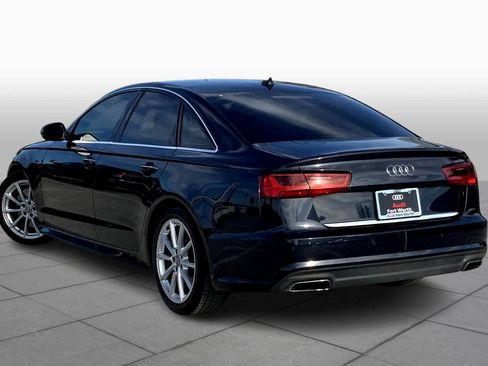 Used 2017 Audi A6 2.0T Premium Plus w/ Premium Plus Package image 11