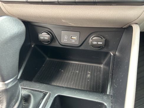 Used 2017 Hyundai Tucson Eco AWD/4WD image 21