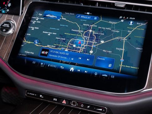 Certified 2026 Mercedes-Benz E 350 E 350 Sedan image 19