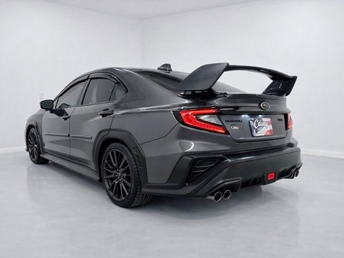 Used 2022 Subaru WRX Premium image 8