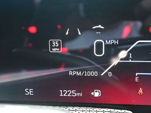 Used 2026 Cadillac Escalade V AWD/4WD image 54