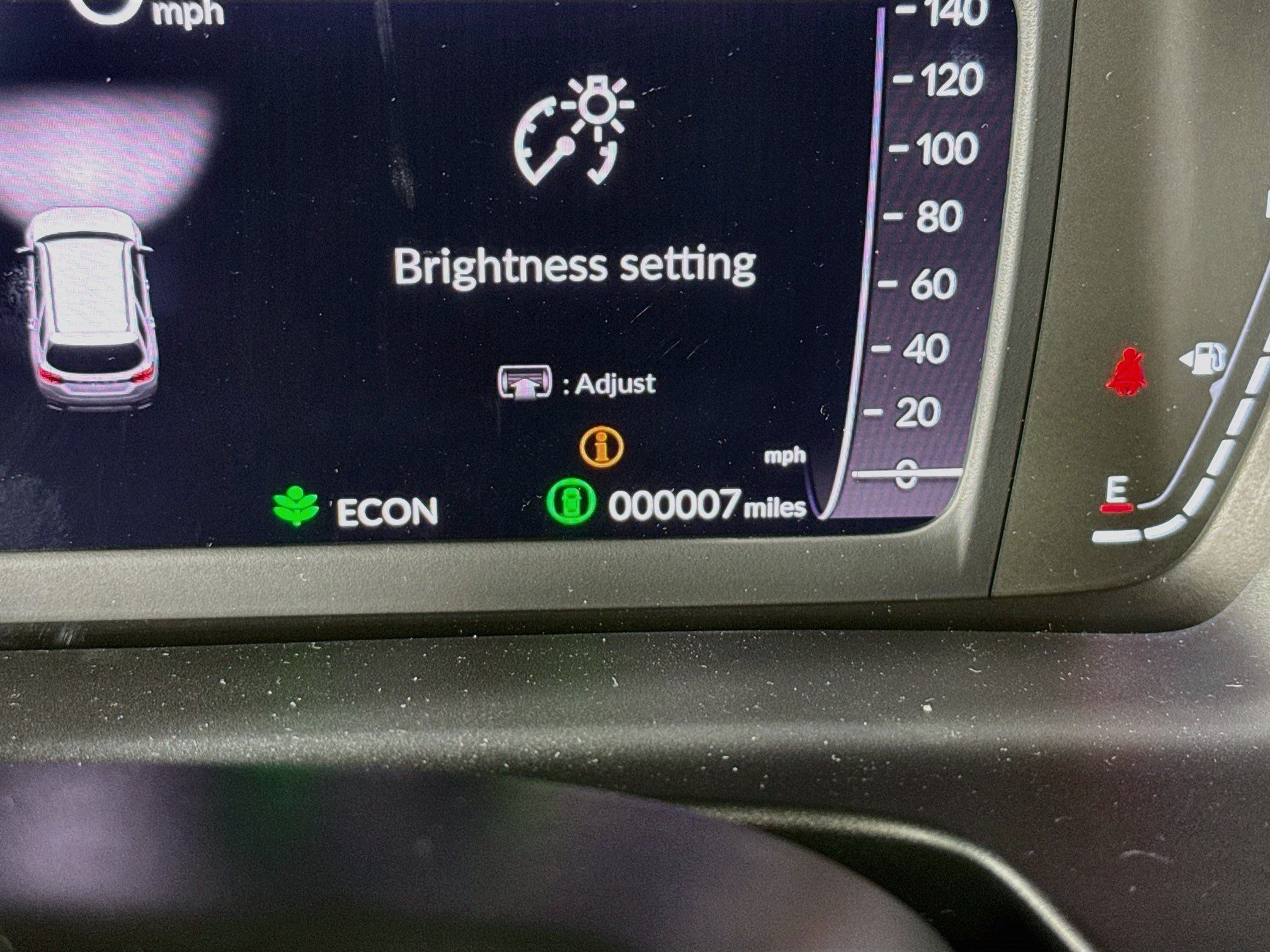 New 2026 Honda Pilot EX-L image 13