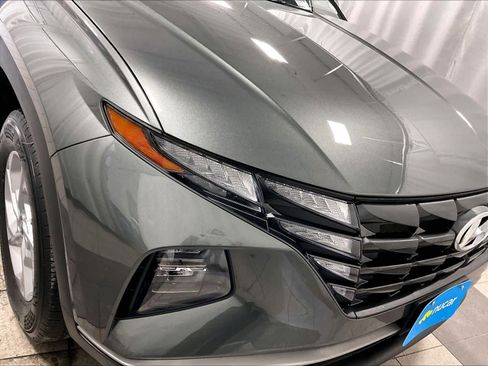 Used 2023 Hyundai Tucson SEL image 32