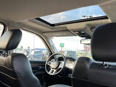 Used 2013 RAM 1500 Laramie w/ Convenience Group AWD/4WD image 77