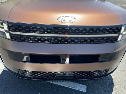 Used 2024 Hyundai Santa Fe Calligraphy image 11