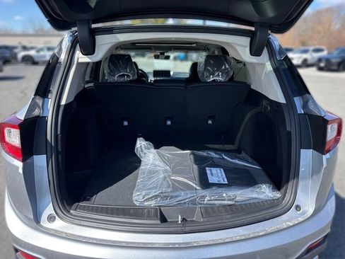 New 2026 Acura RDX SH-AWD w/ Technology Package image 13