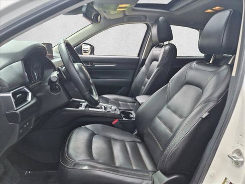 Used 2020 MAZDA CX-5 Grand Touring Reserve AWD/4WD image 17