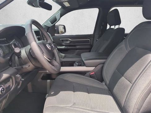 Used 2025 RAM 1500 Big Horn AWD/4WD image 13