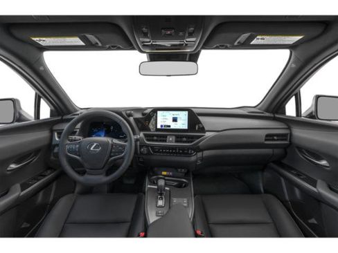New 2026 Lexus UX 300h AWD image 10