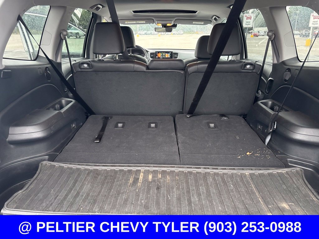 Used 2021 Honda Pilot EX-L image 24