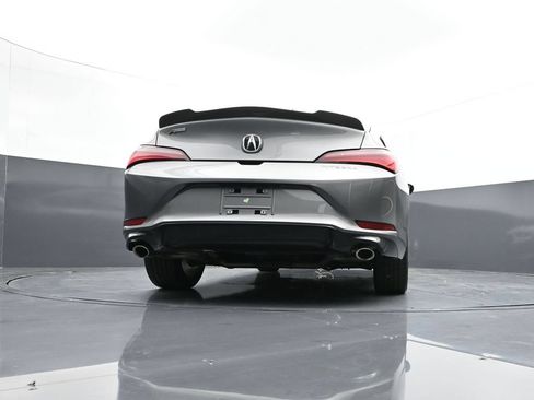 Used 2025 Acura Integra A-Spec FWD image 45
