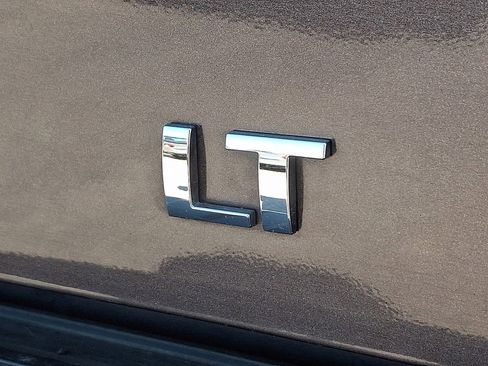 Used 2015 Chevrolet Silverado 1500 LT w/ All Star Edition image 20