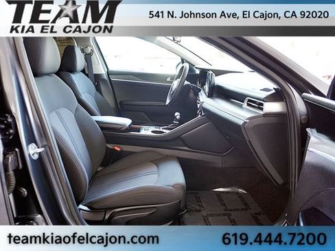 Certified 2023 Kia K5 LXS FWD image 11