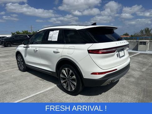 Used 2022 Lincoln Corsair Reserve w/ Equipment Group 201A image 33