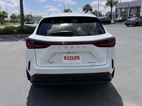 Used 2023 Lexus NX 350 AWD image 4