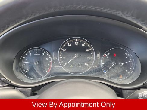 Used 2025 MAZDA CX-30 AWD 2.5 S w/ Preferred Package image 13