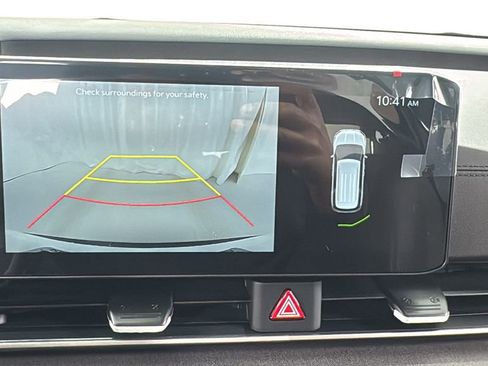 New 2026 Kia Carnival EX FWD image 27
