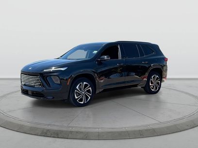 Used 2025 Buick Enclave Sport Touring