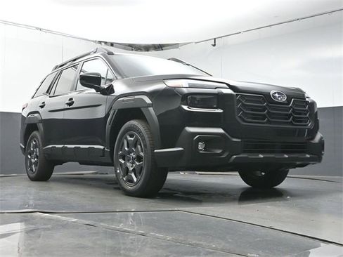 New 2026 Subaru Outback Premium image 33