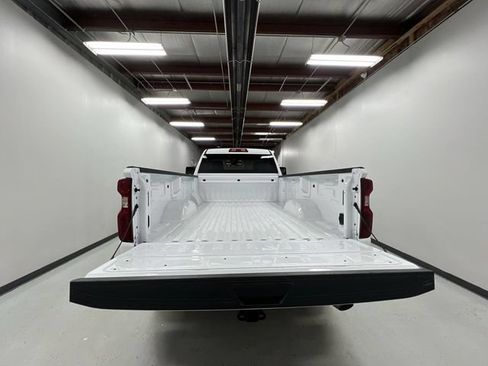 New 2026 Chevrolet Silverado 3500 LT w/ Convenience Package AWD/4WD image 24