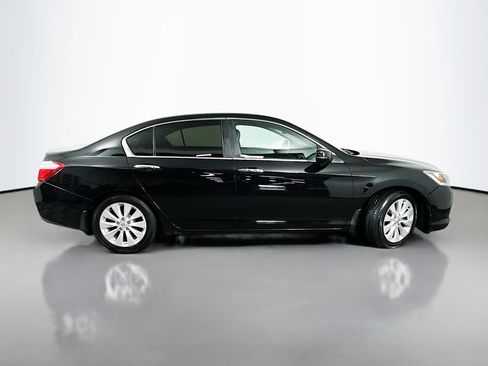 Used 2013 Honda Accord EX-L image 8
