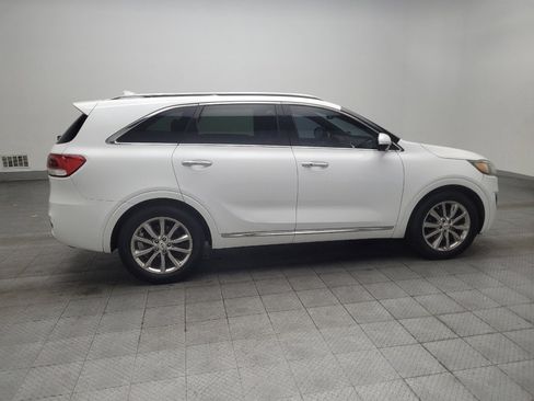 Used 2017 Kia Sorento SX FWD image 10