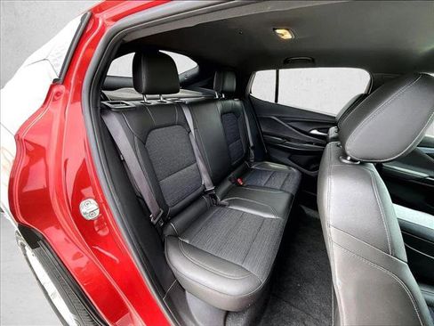 Used 2024 Buick Envista Preferred w/ Convenience II Package FWD image 29