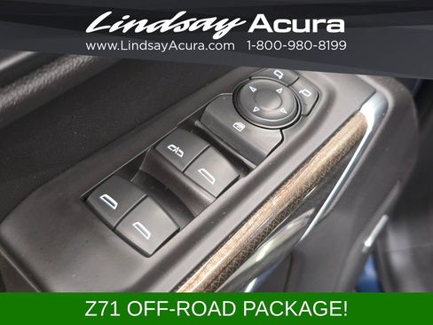 Used 2020 Chevrolet Silverado 1500 RST AWD/4WD image 22
