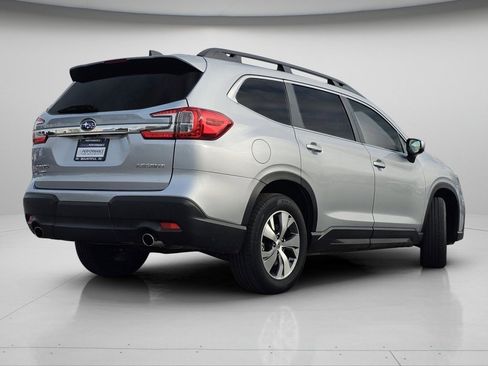 Used 2024 Subaru Ascent Premium w/ Convenience Package image 22